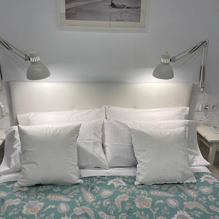 Nuestro Rinconcito Del Soho Appartement Málaga Buitenkant foto