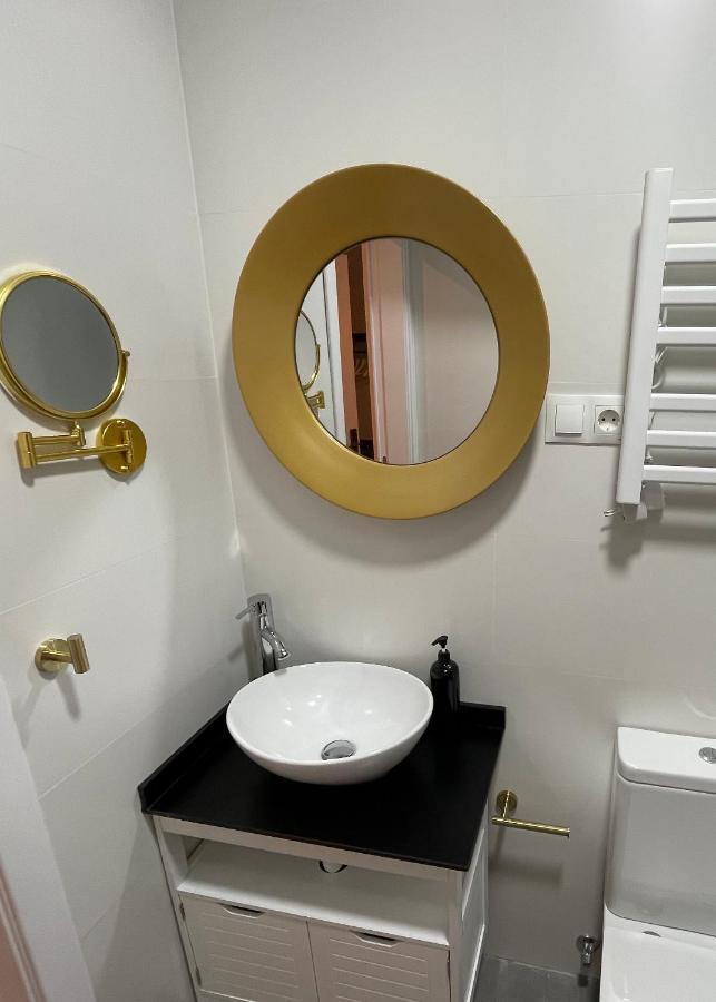 Nuestro Rinconcito Del Soho Appartement Málaga Buitenkant foto